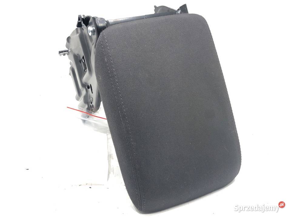 PODŁOKIETNIK AUDI A4 B8 Kombi 0715 8K0864283