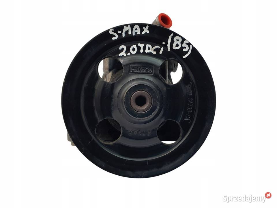 POMPA WSPOMAGANIA Ford Focus C S Mondeo 18 20