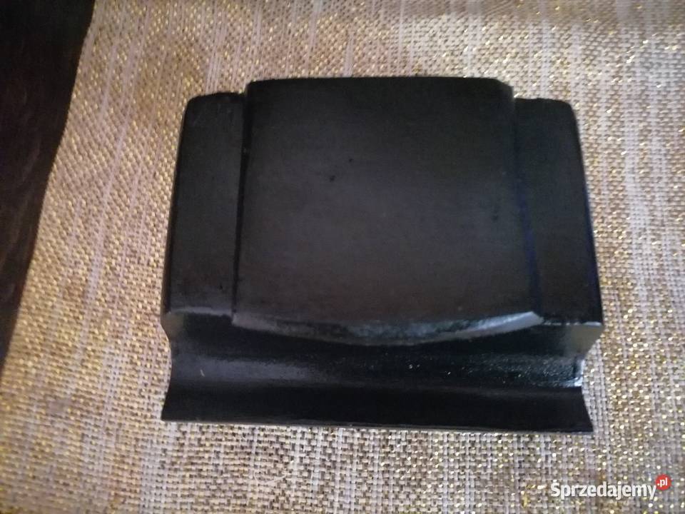 Stary kalamarz secesja małopolskie Kraków