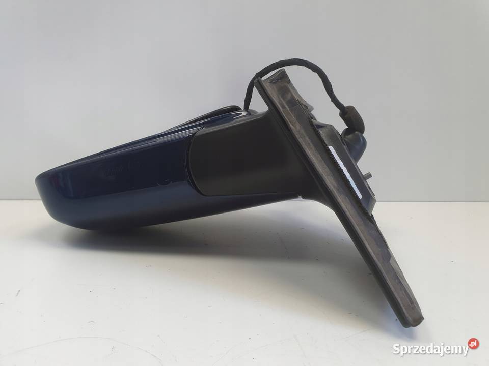 LUSTERKO Toyota Yaris II 0511r LEWE KIEROWCY