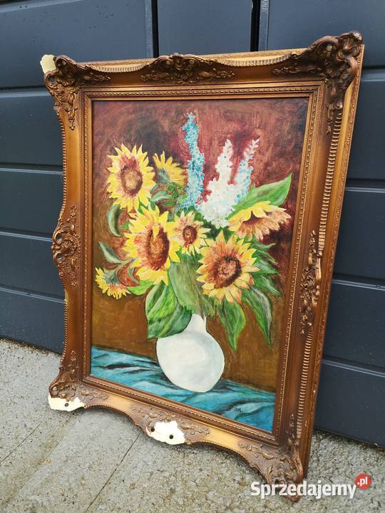 Obraz malowany na płycie Aleksandrów Łódzki