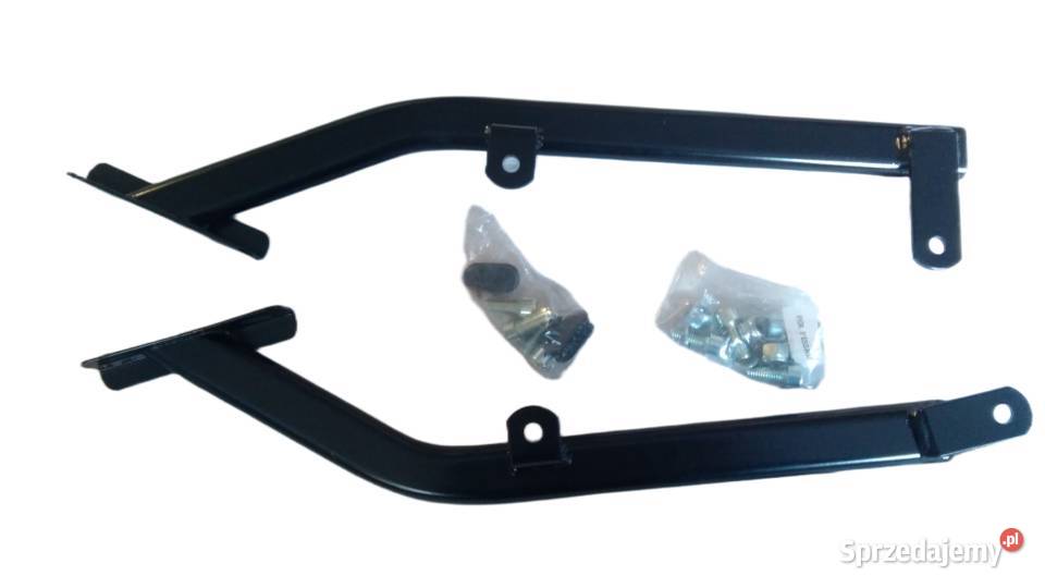 STELAŻ POD KUFER UCHWYT MOCOWANIE KAPPA HONDA