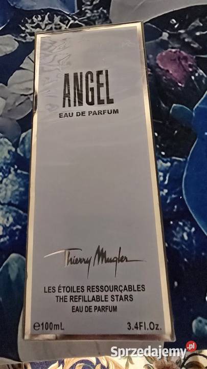 Perfumy nowe damskie jakość sklepowa trwałe mazowieckie Marki