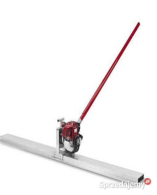 Belle MidiScreed 200 Listwa wibracyjna opolskie Opole