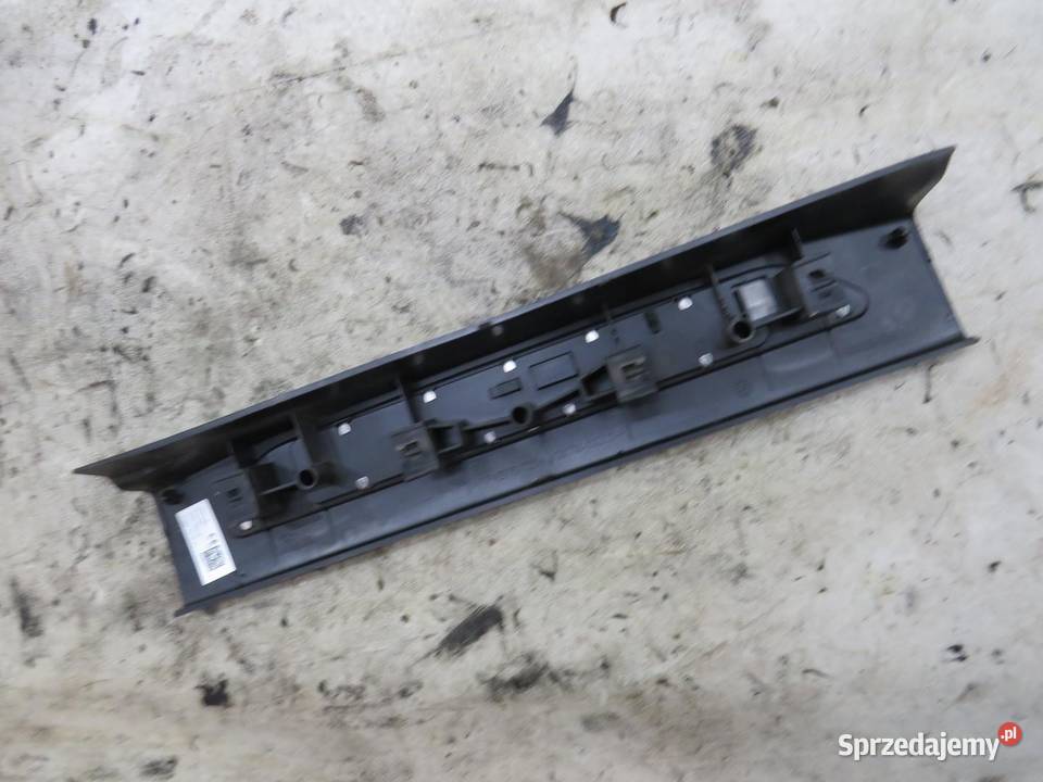 OSŁONA PROGU PRAWY PRZOD R JAGUAR XE GX7M13200CB lubelskie
