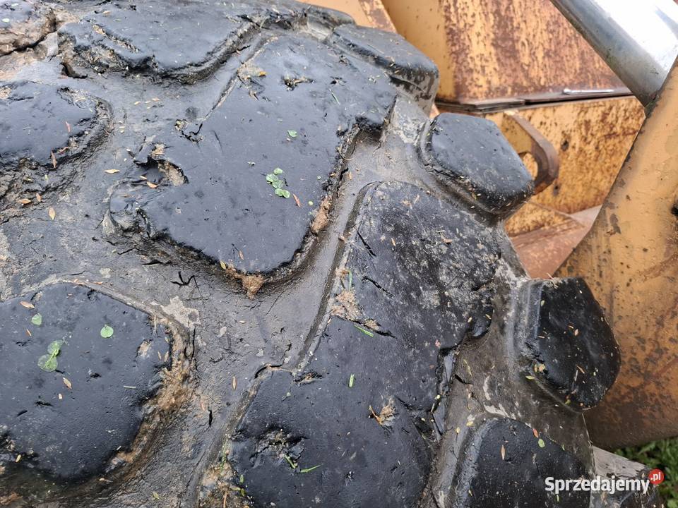 Ładowarka HSW Stalowa Wola Ł34 B NOWY MODEL 1996 nie Targoszyn