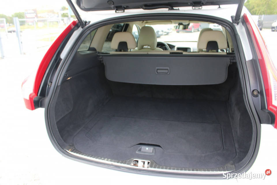 Volvo XC 60 Summum Gwarancja Skóra Panorama Warszawa