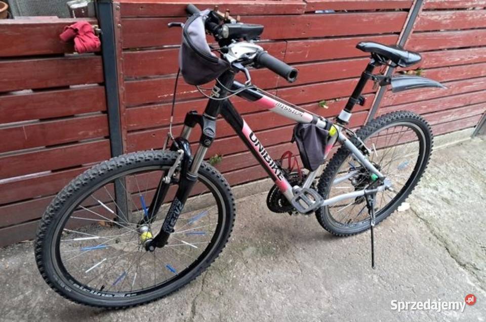 Unibike Unibike Unibike Kościan