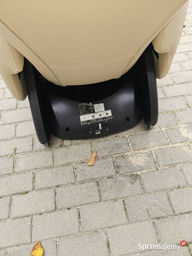 Hotel do masażu Zabrze