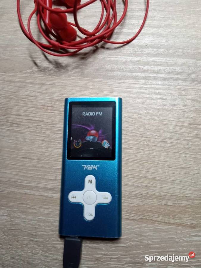 Sprzedam Sprawną mp3 Lark VMP-150 Okazja Polecam