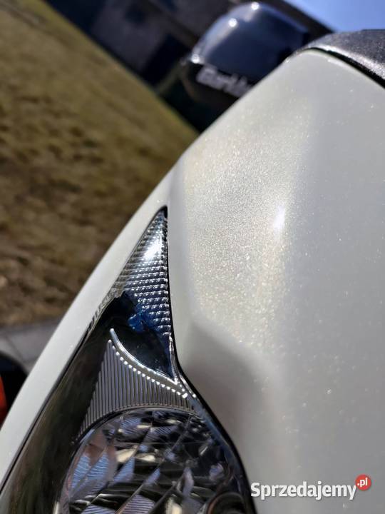 Suzuki Vstrom 650 ABS 2012 turystyk ADV Suzuki Krzepice