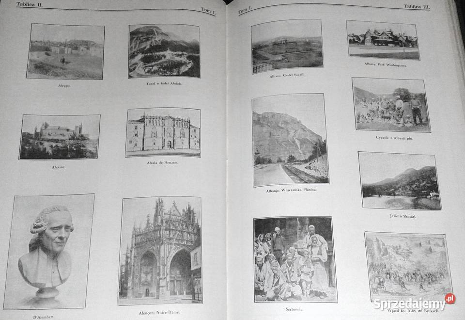 Encyklopedia Powszechna Gutenberga Tom 1 sprzedam