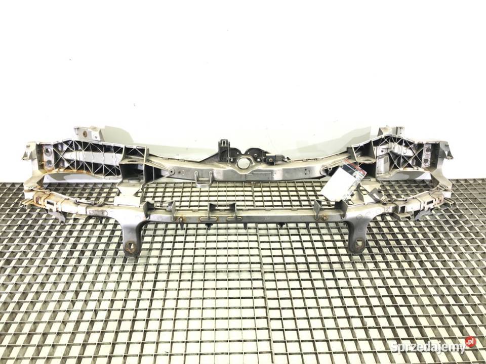 WZMOCNIENIE GÓRNE FORD FOCUS C Minivan 0307