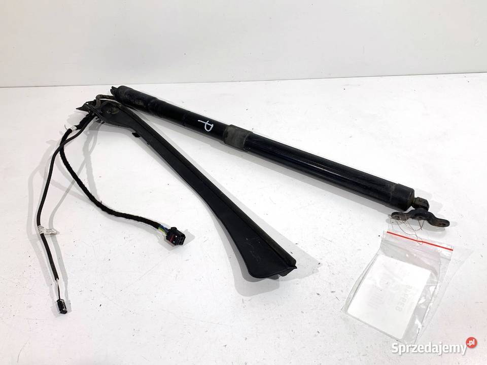 SIŁOWNIK TELESKOP VW SHARAN 7N0827851G 20 177