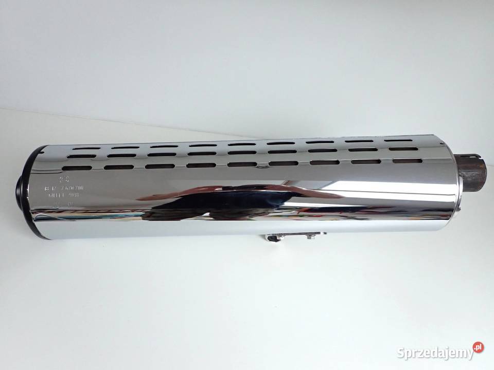 Tłumik do BMW R1150GS R1150R Wrocław