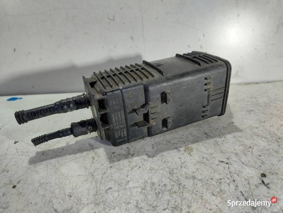 FILTR WĘGLOWY CITROEN C3 PICASSO 16 VTI