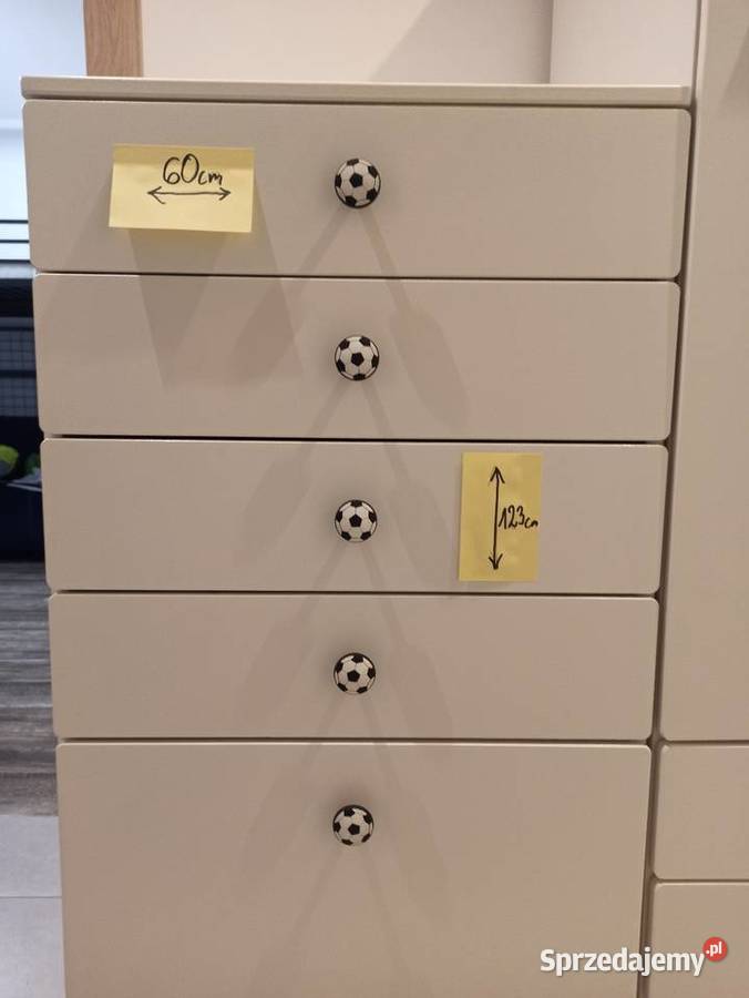 Sprzedam meble Ikea Imielin