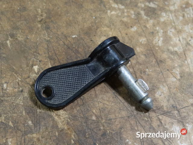 kluczyk MZ IFA RT 125 org DDR dkw iż