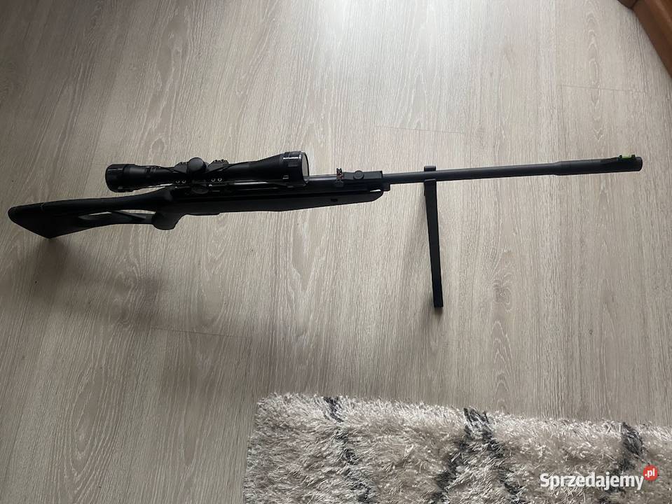 crosman infermo Radom