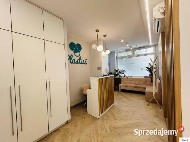 Lokal Siedlce 8934m2 89.34m2 Sprzedaż
