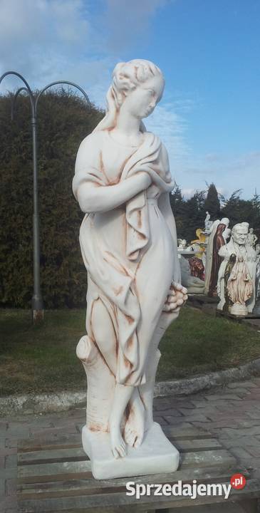 forma do betonu F36 figura betonowa Secemin