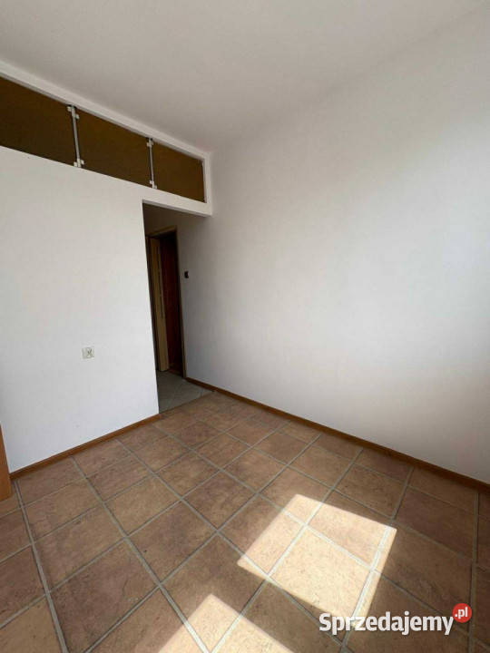 Mieszkanie 3 pokojowe Maszewo Lęborskie Piętro 1