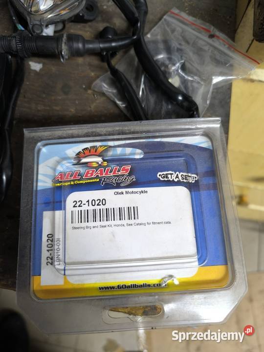 Honda vfr 1200f Suwałki