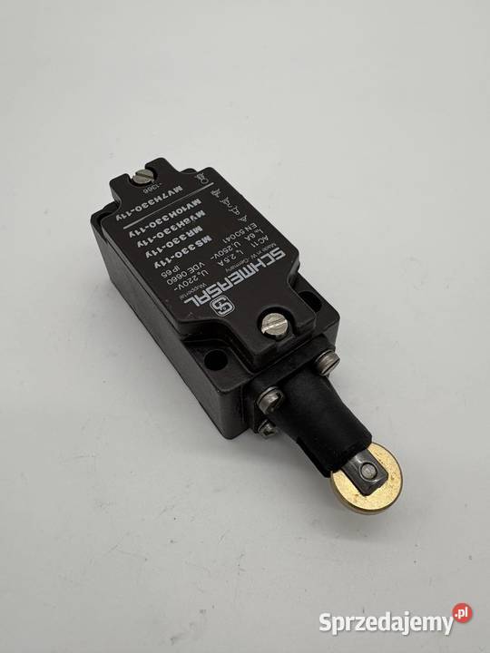 Schmersal MR33011y Limit switch mazowieckie