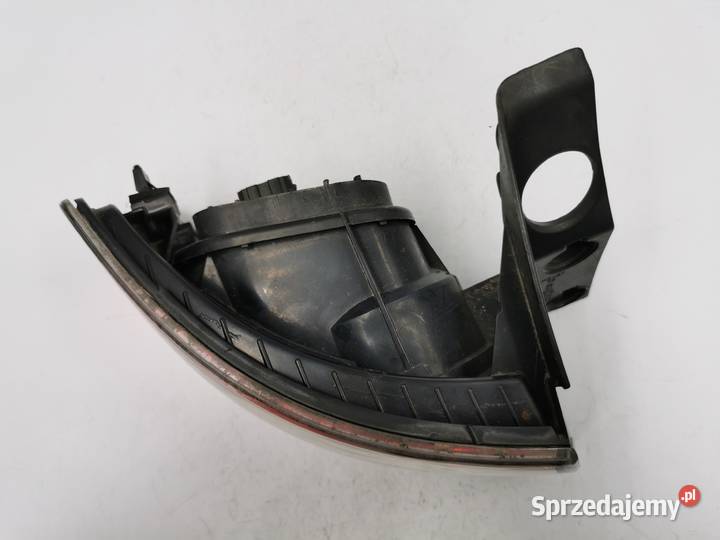 Lampa Lewy Tył Tylna Lewa Zewnętrzna Seat Ibiza Oświetlenie mazowieckie Wyszków