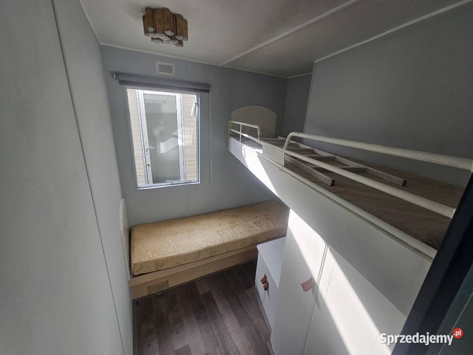 domek holenderski 3202 domek holenderski ATLAS Kempingowe Skierniewice