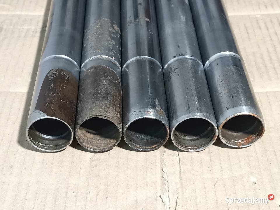 Lagi WSK Kos mazowieckie Warszawa sprzedam