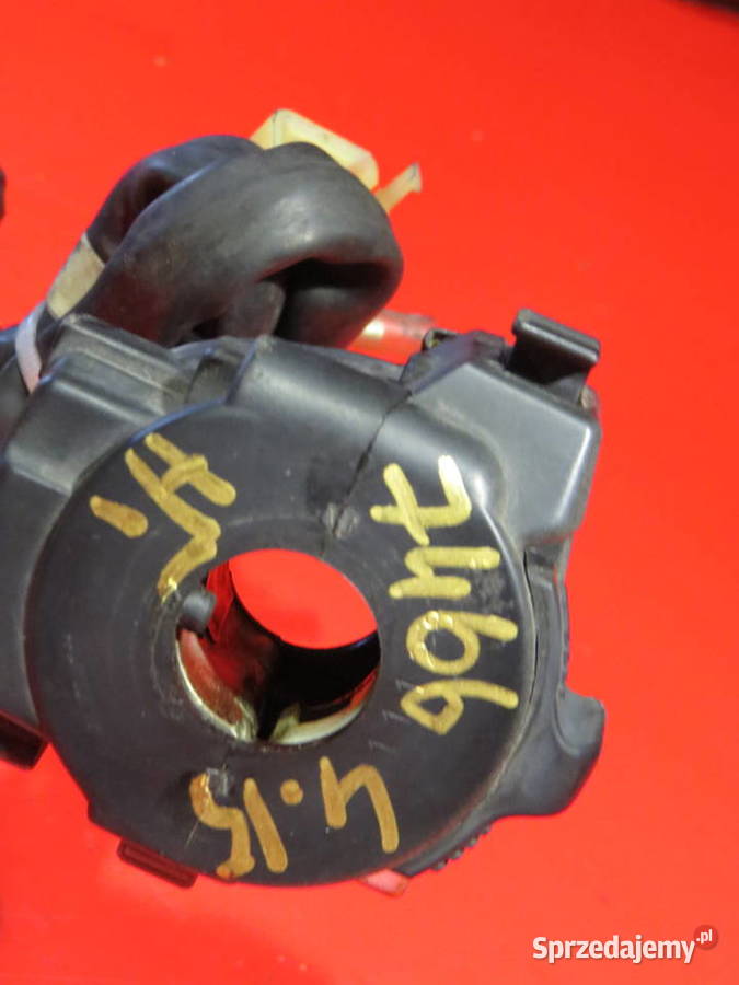 HONDA TRANSALP XL600V XL 600 V 88 przełącznik Warszawa