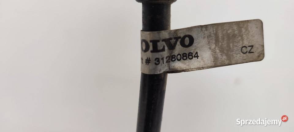 VOLVO XC70 PRZEWÓD WSPOMAGANIA 32180864 31387567 osobowe