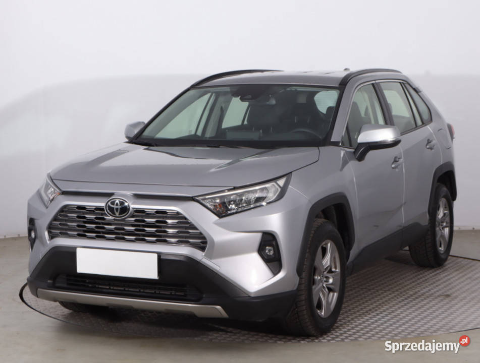 Toyota RAV 4 20 Valvematic czujnik deszczu Piaseczno