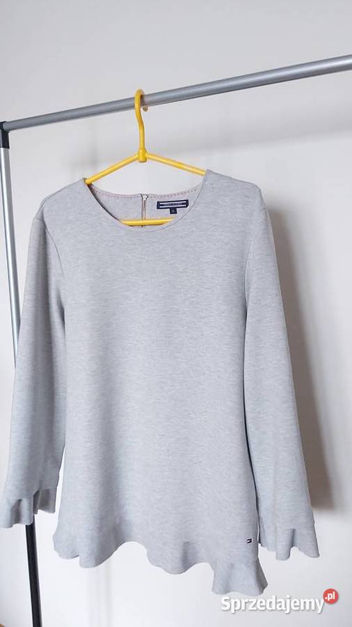 Sprzedam bluzkę Tommy Hilfiger rozmiar XL Bluzki i koszule