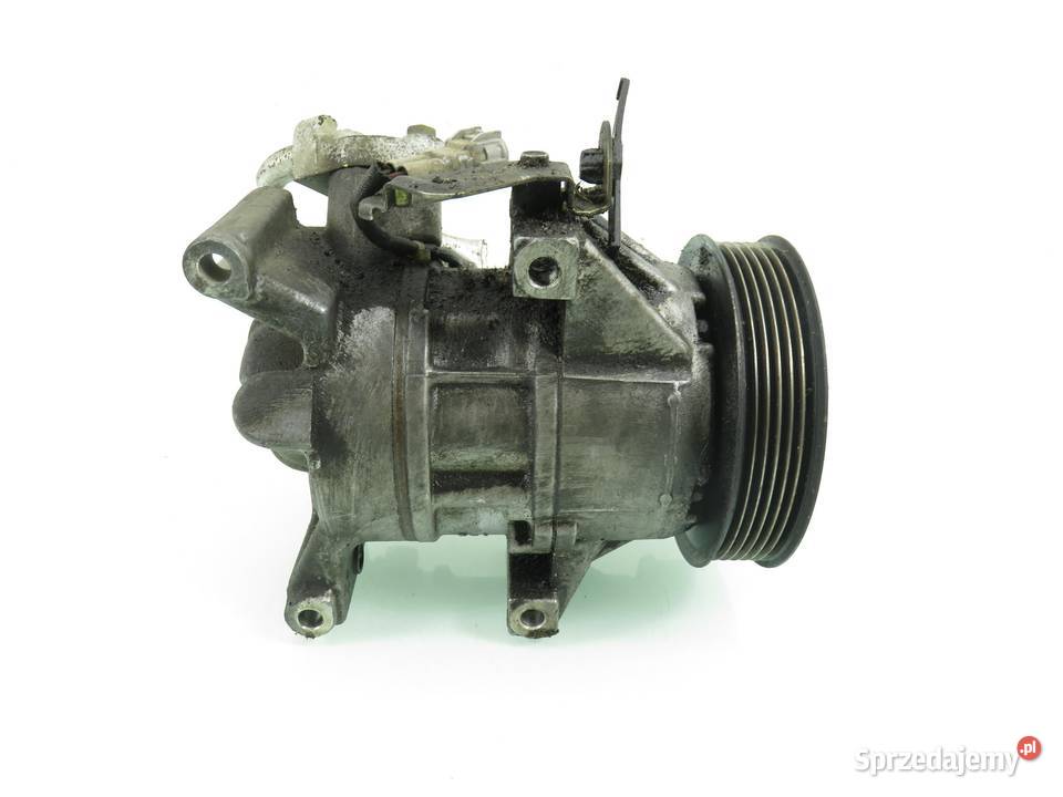 KOMPRESOR KLIMATYZACJI TOYOTA YARIS I 10 sprzedam