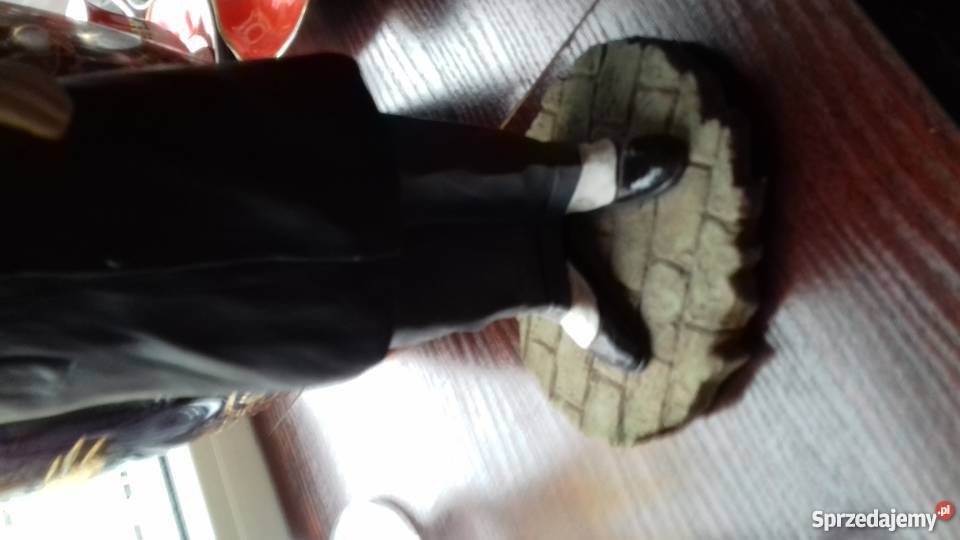 figura gankstera36 mazowieckie Warszawa