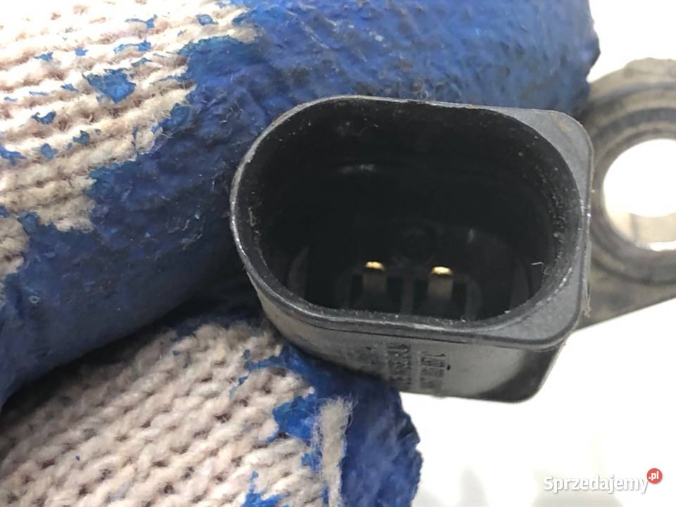 CZUJNIK ABS LEWY TYŁ SKODA 20 TSI WHT003857C osobowe sprzedam