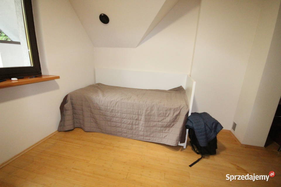 5pok 240met Dębowej BALKONOGRÓD2009 Mędłów do zamieszkania Sprzedaż