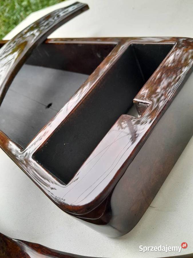 Drewno Mercedes w 113 pagoda osobowe Maków Podhalański