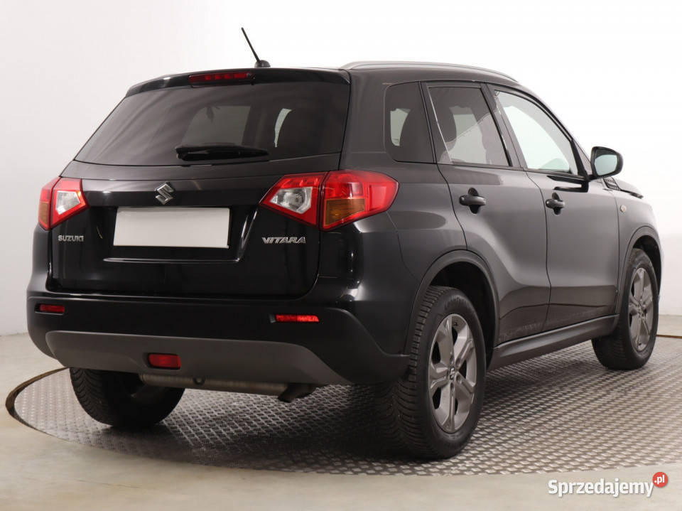 Suzuki Vitara 16 VVT wspomaganie kierownicy Katowice