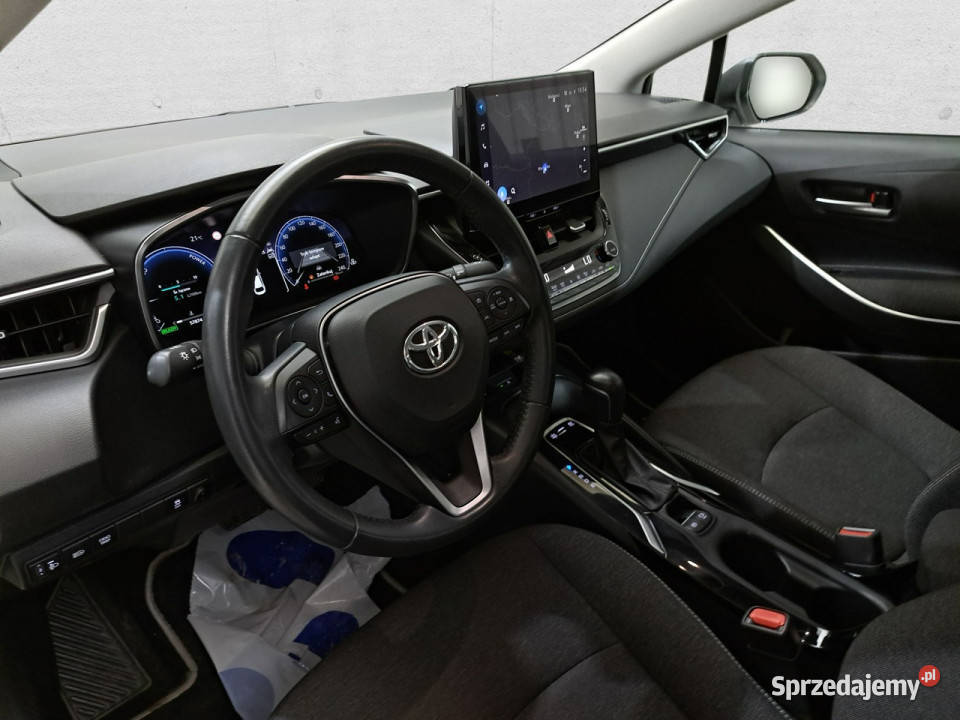 Toyota Corolla Seria E16 2012 4/5 Komorniki