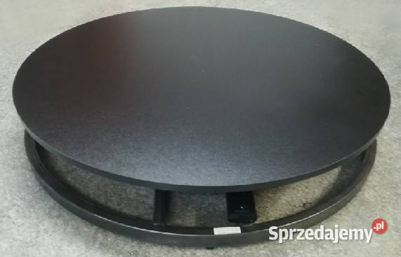 Kawalet Ekspozytor Obrotnica do 120 BEZ NAPĘDU mazowieckie Warszawa