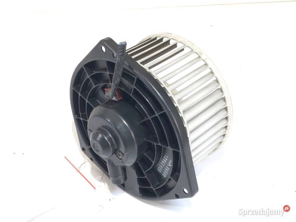 DMUCHAWA NAWIEWU HONDA CIVIC VII WENTYLATOR podkarpackie