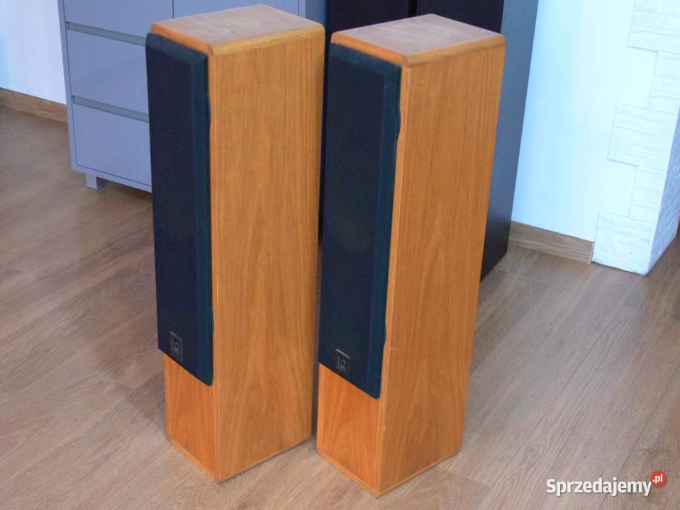 Kolumny IQ Vintage WYSYŁKA Jasło