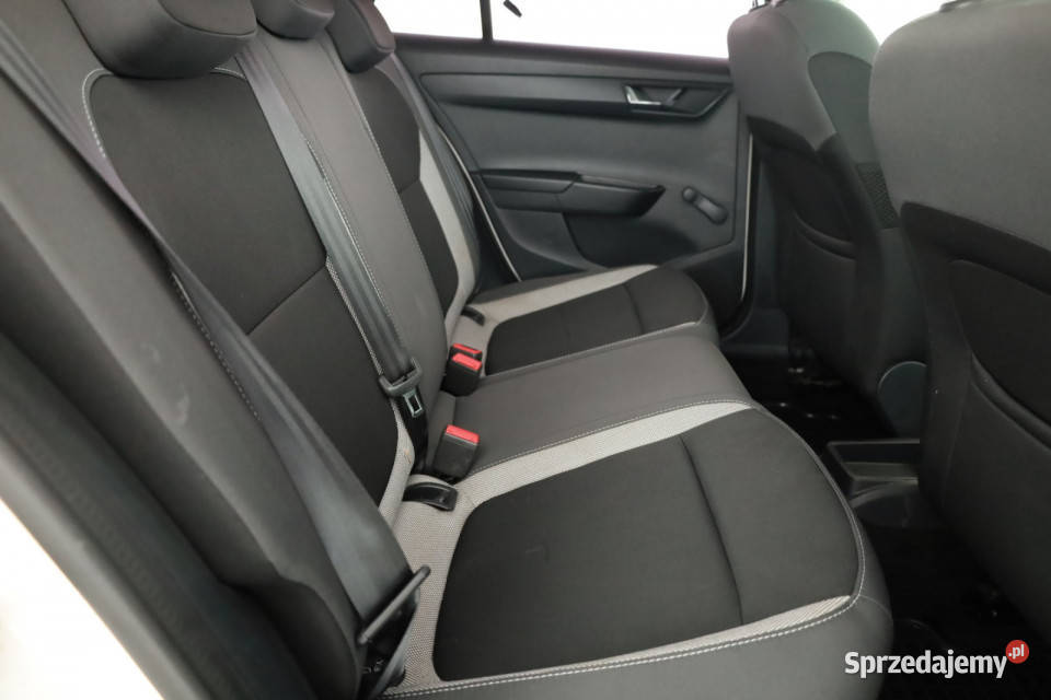 Skoda Fabia 10 TSI ESP Piaseczno