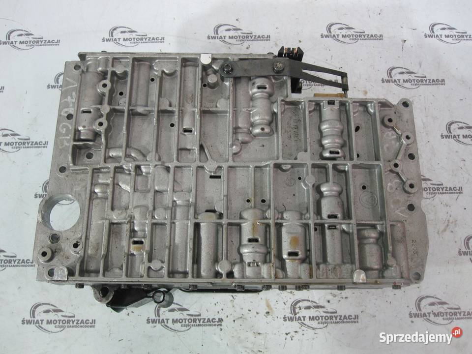 MERCEDES C W11 22 CDI 646966 mechatronika Komputery sprzedam