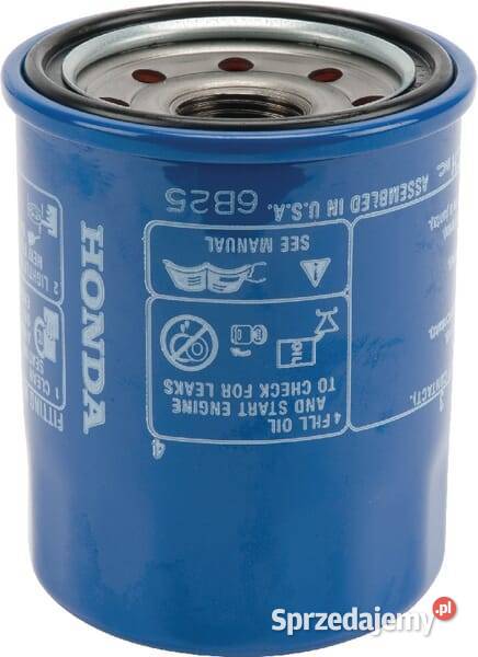 Filtr oleju 15400PLMA02PE Kamionna