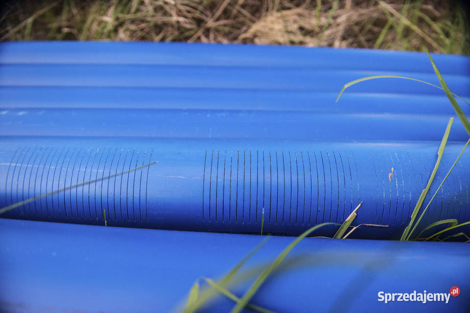 Rury Studzienne PCV GWINT filtry głowice pompy Kraków