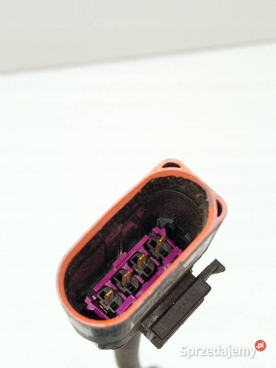 SONDA LAMBDA 06K906265C 06K906262CF 20 B Skoda świętokrzyskie